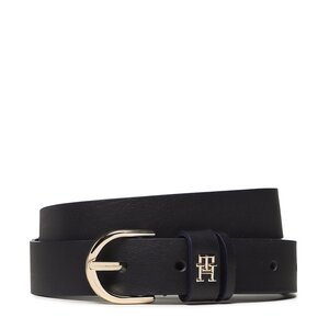 Image of Damengürtel Tommy Hilfiger - Th Timeless 2.5 AW0AW14939 DW6