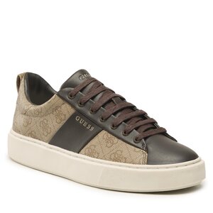 Sneakers Guess - New Vice FM5NVI FAB12 BEIBR