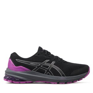 

ВзуттяAsics, Чорний