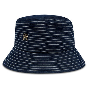 Cappello Tommy Hilfiger - AW0AW15076 1BJ