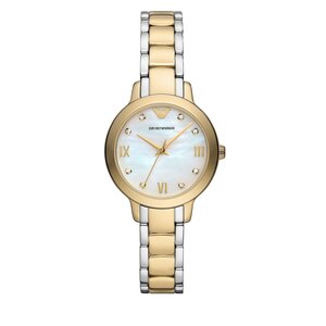Image of Uhr Emporio Armani - AR11513 Gold