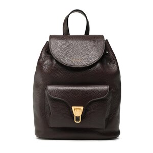 Image of Rucksack Coccinelle - MF6 Coccinelle Beat Sof COCCINELLEE1 MF6 14 02 01 Cola W66