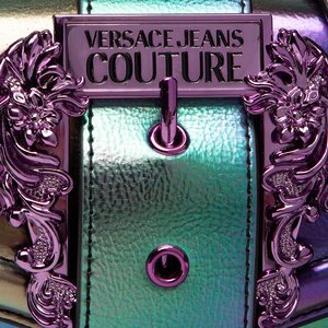 

СумкаVersace Jeans Couture, Кольоровий