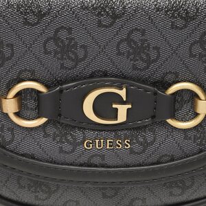 

СумкаGuess, Чорний
