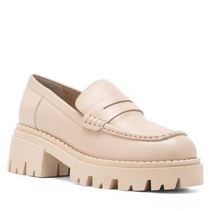 Image of Halbschuhe Badura - BOTRICELLO-108113 Beige