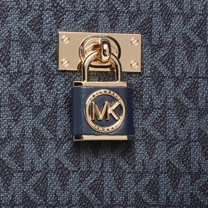 

СумкаMICHAEL Michael Kors, Синій