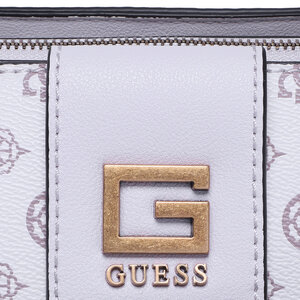 

СумкаGuess, Бежевий