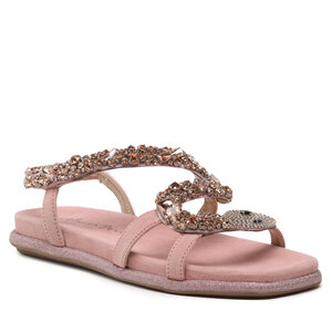 Image of Sandalen Alma En Pena - V23383 Salmon