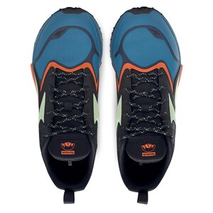 

ВзуттяReebok, Чорний
