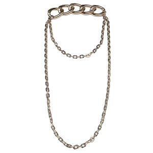 Cintura da donna Patrizia Pepe - 8W0012/M008 F130 Light Shiny Gold