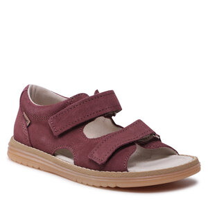 Image of Sandalen Mrugała - 1306/3-04 Berry