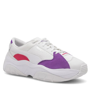 Sneakers Puma - 371279-06 Bianco