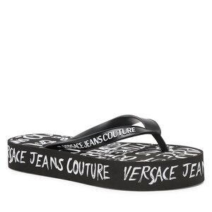 Image of Zehentrenner Versace Jeans Couture - 74VA3SQ8 ZS624 L01