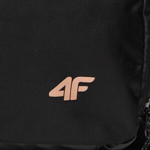 

Сумка4F, Чорний