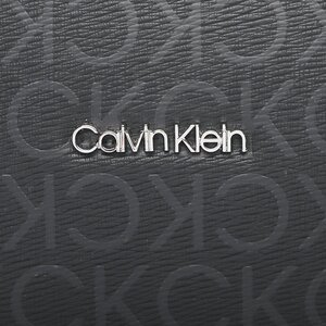 СумкаCalvin Klein, Чорний