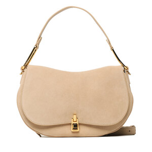 Image of Handtasche Coccinelle - MQI Coccinellemagie Suede E1 MQI 18 03 01 Toasted N10