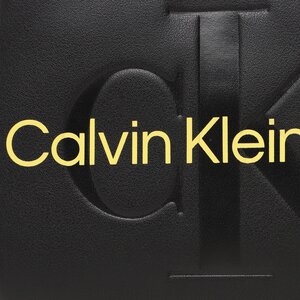

СумкаCalvin Klein Jeans, Чорний