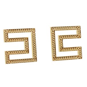 Orecchini Elisabetta Franchi - 0R-45B-31E2-V160 Oro 610