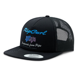 Image of Cap Rip Curl - 1B2MHE Black 90
