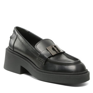 Chunky loafers Furla - College YF58FCG-WU0000-O6000-1-004-20-AL Nero