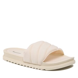 Image of Pantoletten Bassano - WFA3184-2 EO Beige