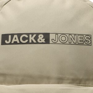 

РюкзакJack&Jones, Бежевий
