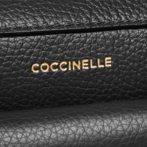 

СумкаCoccinelle, Чорний