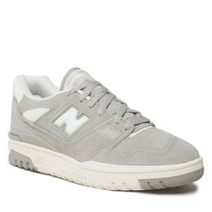 Sneakers New Balance - BB550VNB Grigio