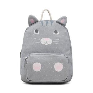 Zaino Nelli Blu - NEL-G-002-S23 Grey