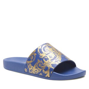 Ciabatte Versace Jeans Couture - 74YA3SQ4 ZS365 PX2