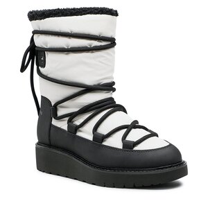 Stivali da neve CALVIN KLEIN JEANS - Plus Snow Boot YW0YW00731 Bright White YAF