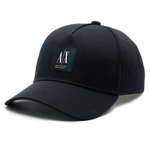 Cappellino Armani Exchange - 954218 3R106 00020 Black