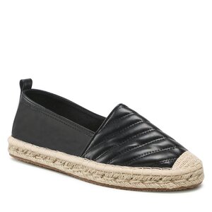 Image of Espadrilles ONLY Shoes - Onlkoppa-2 15288108 Black
