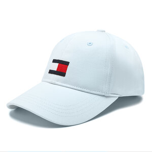 Image of Cap Tommy Hilfiger - Big Fag AU0AU01668 CYO