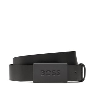 Cintura da bambino Boss - J20393 S Black 09B
