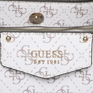 

СумкаGuess, Білий