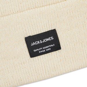 

ШапкaJack&Jones, Бежевий