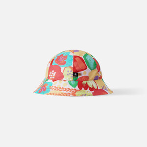 Cappello Reima - Bucket Viiri 5300160A Misty Red 3241