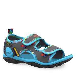 Image of Sandalen Keen - Knotch Creek Ot 1027225 Magnet/Tie Dye