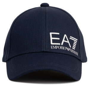 

БейсболкаEA7 Emporio Armani, Синій