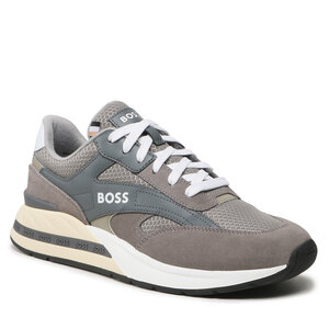 Sneakers Boss - 50493214 Medium Grey 33