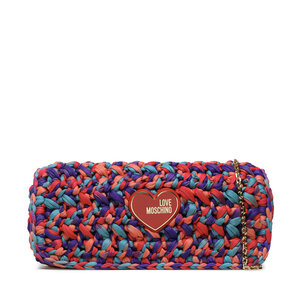 Borsetta LOVE MOSCHINO - JC4234PP0GKL165A Red