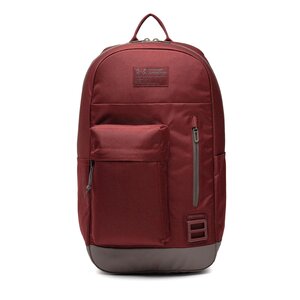 Image of Rucksack Under armour - Halftime 1362365-690 Dunkelrot