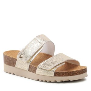 Image of Pantoletten Scholl - MF30437 1075 Platinum 1075