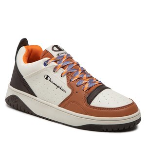 Sneakers Champion - Royal Nu Pop Low S21973-CHA-MS053 Bbo/Ofw