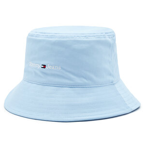 Image of Hut Tommy Jeans - Sport Bucket AW0AW14989 CIQ