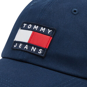 

БейсболкаTommy Jeans, Синій