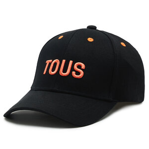 Image of Cap TOUS - 2001843651 Black