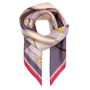 Foulard Furla - Camelia WP00313-HSF000-03B00-1007 Cognac H