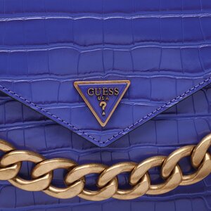 

СумкаGuess, Синій
